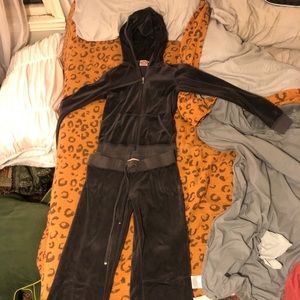 Juicy Couture Tracksuit